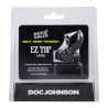 RockSolid by Doc Johnson Bouchon pour Leather cleaner Ez Top Large